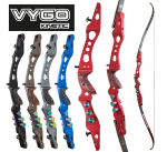 Sted Kinetic Vygo 25